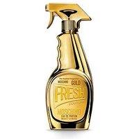 Moschino Gold Fresh Couture 100Ml Eau De Parfum