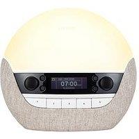 Lumie Bodyclock Luxe 700Fm Wake-Up Light