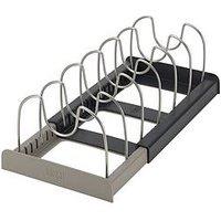 Joseph Joseph Drawerstore Expanding Cookware Organiser