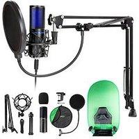 Strmd - Vlogging Starter Kit