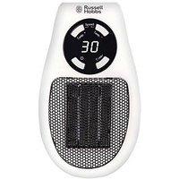 Russell Hobbs Plug In Ptc Heater Rhph2001