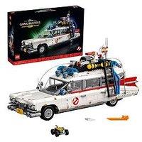 Lego Icons Ghostbusters Ecto-1 10274
