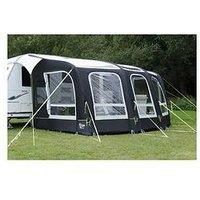 Streetwize Skyliner 420 Caravan Air Awning
