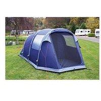 Streetwize Family 4-Person Air Tent