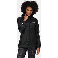 Regatta Womens Pack It Jacket Iii - Black
