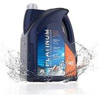 Vax Platinum Antibacterial Carpet Cleaning Solution 4L