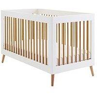Obaby Maya Cot Bed