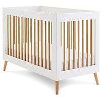 Obaby Maya Mini Cot Bed