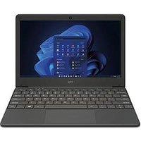 Geo Geobook 110 Laptop - 11.6In Hd, Intel Celeron Dual Core, 4Gb Ram, 64Gb Storage, Microsoft 365 Personal Included (1 Year) + Optional Norton 360 (1 Year) - Laptop Only
