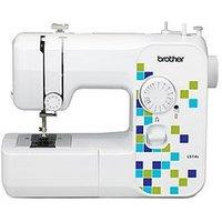 Brother Ls14S Sewing Machine