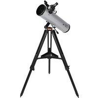 Celestron Starsense Explorer Dx 130 Reflector Telescope