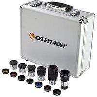 Celestron Eyepiece And Filter Kit - 1.25