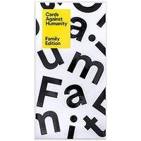 Cards Against Humanity - Family Edition Card Game