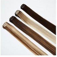 Beauty Works Colour Match Me Tester Clip-In