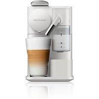 Nespresso Lattissima One Coffee Machine By De&Rsquo;Longhi - En510.W - White