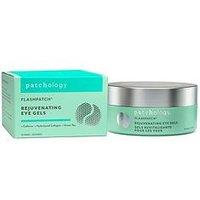 Patchology Flashpatch Rejuvenating Eye Gels - 30 Pair Jar