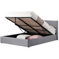 Julian Bowen Rialto Lift Up Ottoman Bed