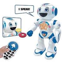 Lexibook Powerman Star Educational Robot