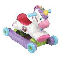 Vtech Rock N Ride Unicorn