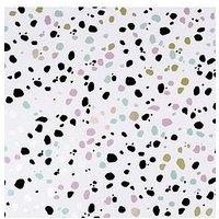 Arthouse Dalmatian Pastel Multi Wallpaper