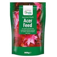 You Garden Blooming Fast Acer Feed 900G