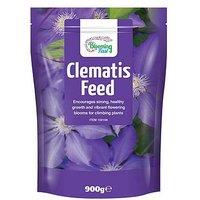 You Garden Blooming Fast Clematis Feed 900G