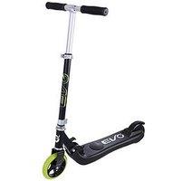 Evo Vti E-Scooter - Lime