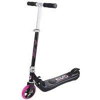 Evo Vti E-Scooter - Pink