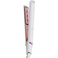 Beauty Works X Molly Mae Hair Straightener Sleek + Shine