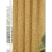 Very Home Canterbury Chenille Lined Eyelet Curtains