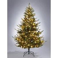 Very Home 6Ft Helsinki Pre-Lit Christmas Tree