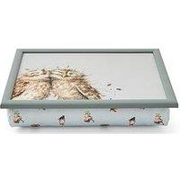 Royal Worcester Lap Tray - The Twits