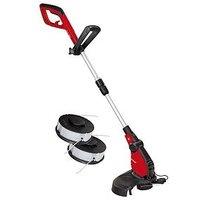 Einhell 30Cm Corded Trimmer - Gc-Et 4530 Set (450W)
