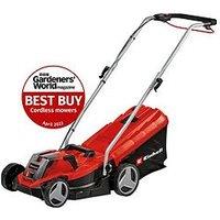 Einhell Pxc 33Cm Cordless Mower - Ge-Cm 18/33 Li Kit (18V Includes Battery)