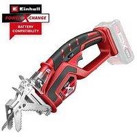 Einhell Pxc Ozito By Einhell Cordless Pruning Saw (18V Without Battery)
