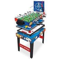 Hy-Pro 3Ft 7-In-1 Carnival Multi Fun Table