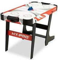 Hy-Pro 4Ft Air Time Folding Hockey Table