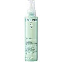Caudalie Vinoclean Make-Up Removing Cleansing Oil (150Ml)