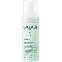 Caudalie Vinoclean Instant Foaming Cleanser (150Ml)