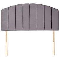 Silentnight Ava Headboard - Velvet