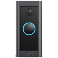 Ring Video Doorbell Wired