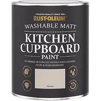 Rust-Oleum Chalky Finish 750 Ml Furniture Paint - Hessian