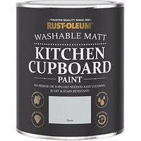 Rust-Oleum Kitchen Cupboard Paint - Dove