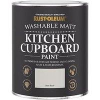 Rust-Oleum Kitchen Cupboard Paint - Bare Birch