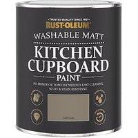Rust-Oleum Kitchen Cupboard Paint - Caf&Eacute; Luxe