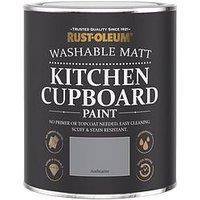 Rust-Oleum Kitchen Cupboard Paint - Anthracite