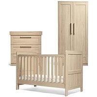 Mamas & Papas Atlas Range - 3Pc