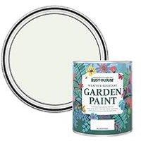 Rust-Oleum Garden Paint Steamed Milk 750Ml