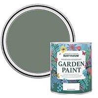 Rust-Oleum Chalky Finish Garden Furniture Paint - Serenity