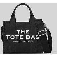 Marc Jacobs The Mini Tote Bag - Black